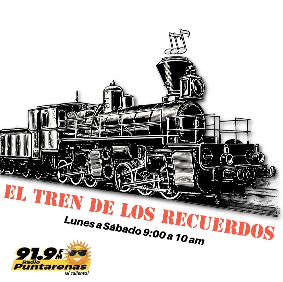 Banner de El Tren de los Recuerdos