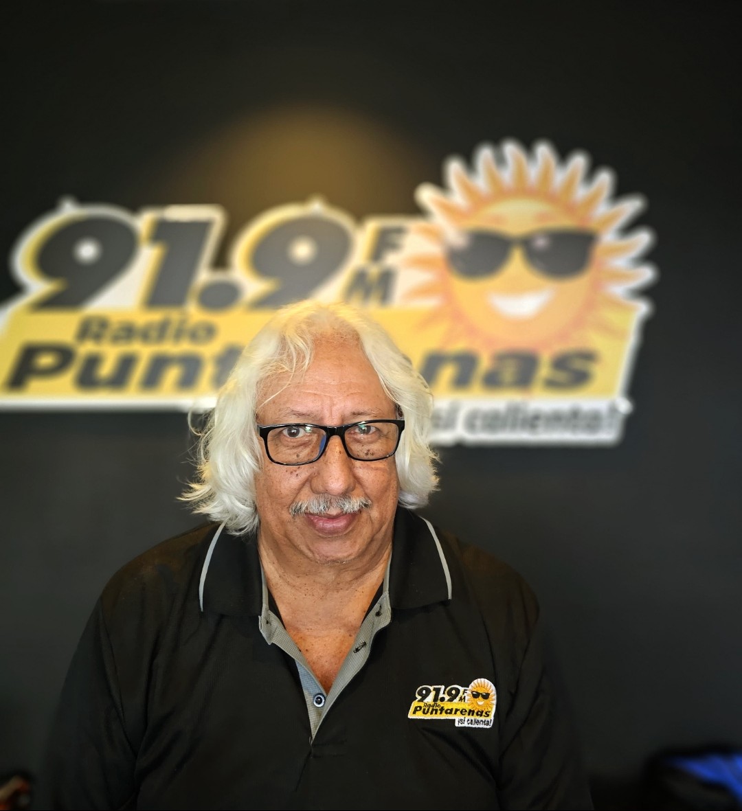 José Bustos Contreras