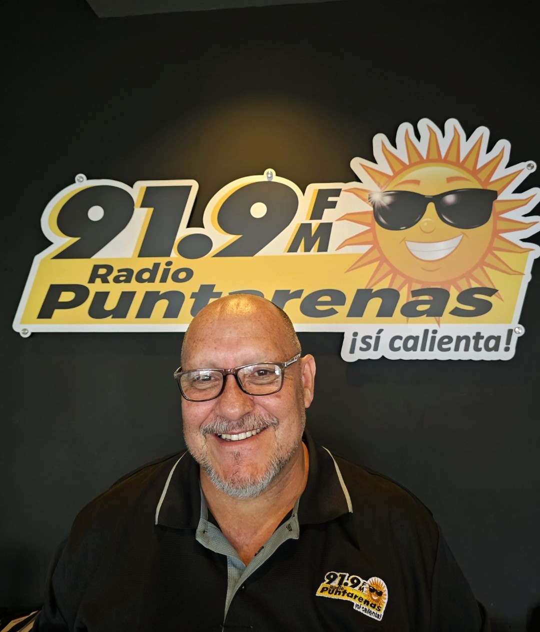 Mauricio Calderón Espinoza